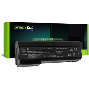 Green Cell HP93 Laptop Battery - High Capacity Replacement Green Cell HP93 Laptop Battery - High Capacity Replacement