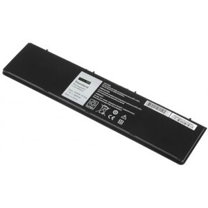 Green Cell DE93 Laptop Battery - Lithium-Ion - 4500mAh - Black Green Cell DE93 Laptop Battery - Lithium-Ion - 4500mAh - Black