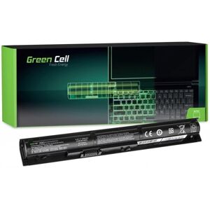 Green Cell HP96 Laptop Battery - Black 2200mAh Green Cell HP96 Laptop Battery - Black 2200mAh