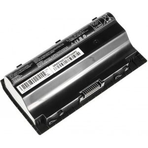 Akumulator GreenCell do Asus G75 - 8 Komórek 4400mAh - Czarny Akumulator GreenCell do Asus G75 - 8 Komórek 4400mAh - Czarny