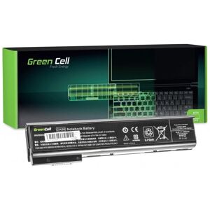 Green Cell HP100 Bärbar Batteri - 4400mAh, 11.1V Green Cell HP100 Bärbar Batteri - 4400mAh, 11.1V
