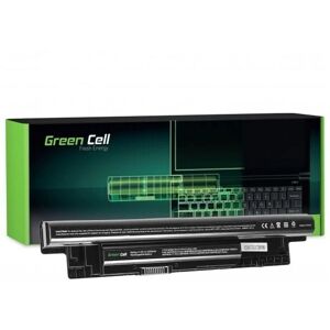 Green Cell XCMRD Battery - Black, 2200mAh, for Dell Inspiron Green Cell XCMRD Battery - Black, 2200mAh, for Dell Inspiron