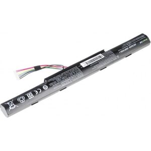 Green Cell AC51 Laptop Battery - Black - 2200mAh Green Cell AC51 Laptop Battery - Black - 2200mAh