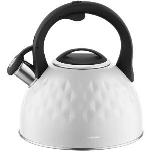 Botti NICHT-ELEKTRISCHER DIAMANTE 2,5 L - Biały Botti NICHT-ELEKTRISCHER DIAMANTE 2,5 L - Biały