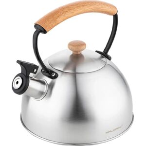 FLORINA Kanvica - Strieborná FLORINA Kanvica - Strieborná