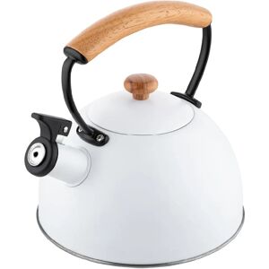 FLORINA Natur Linie - Weiß FLORINA Natur Linie - Weiß