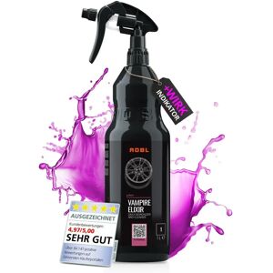 ADBL Vampire Light 1L - Čistič kol ADBL Vampire Light 1L - Čistič kol
