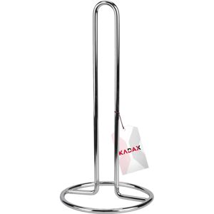 KADAX Steel Kitchen Paper Towel Holder - Kitchen Essentials KADAX Steel Kitchen Paper Towel Holder - Kitchen Essentials
