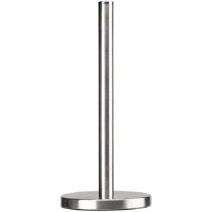 KADAX Stainless Steel Kitchen Paper Towel Stand - 33cm KADAX Stainless Steel Kitchen Paper Towel Stand - 33cm