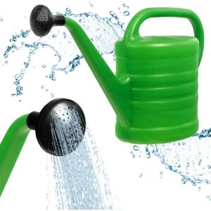 KADAX Regadera 2,5L - Jardín Plástico KADAX Regadera 2,5L - Jardín Plástico