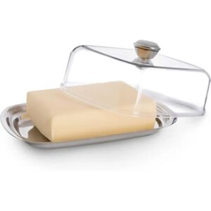KADAX Butter Dish With Lid Handle - Butter Dish KADAX Butter Dish With Lid Handle - Butter Dish