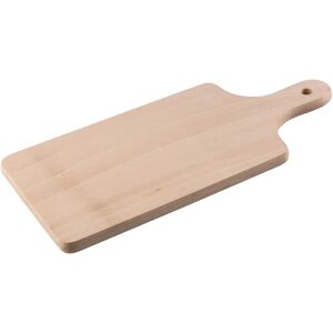 KADAX Wooden Cutting Board - 26 x 16 cm Kitchen Prep Tool KADAX Wooden Cutting Board - 26 x 16 cm Kitchen Prep Tool