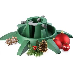 Support pour arbre de Noël - Jusqu'à 3,3 m, Réservoir d'eau - Publicité Support pour arbre de Noël - Jusqu'à 3,3 m, Réservoir d'eau - Publicité