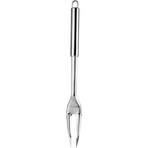 KADAX Stainless Steel Meat Sausage Fork 33cm - Grill Accessory KADAX Stainless Steel Meat Sausage Fork 33cm - Grill Accessory