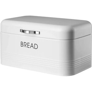 KADAX Bread Container - White - Breadbox KADAX Bread Container - White - Breadbox