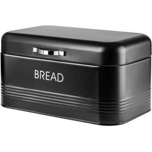 KADAX Steel Bread Container - Modern Kitchen Storage KADAX Steel Bread Container - Modern Kitchen Storage