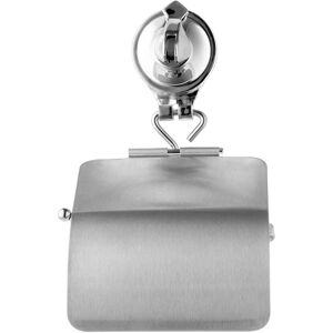 KADAX Steel Toilet Paper Holder - Modern Design KADAX Steel Toilet Paper Holder - Modern Design