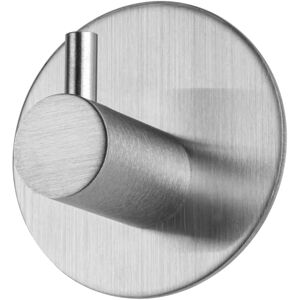 KADAX Self-adhesive Bathroom Hook - Stainless Steel Hanger KADAX Self-adhesive Bathroom Hook - Stainless Steel Hanger