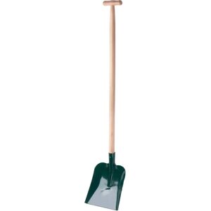 Kadax - Garden Shovel Wooden Handle 125cm - Garden Tool Kadax - Garden Shovel Wooden Handle 125cm - Garden Tool