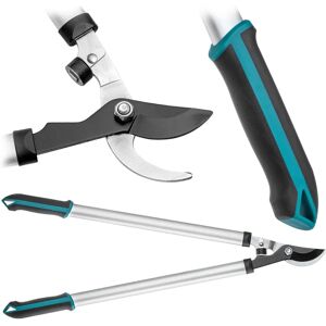 KADAX Long 74cm Hedge Trimmer - Garden Pruning Shears KADAX Long 74cm Hedge Trimmer - Garden Pruning Shears