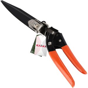 KADAX Cisailles de jardin - Outil de taille précis - Publicité KADAX Cisailles de jardin - Outil de taille précis - Publicité