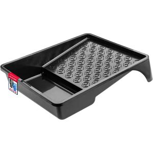 KADAX Large paint tray - Black 255x330 mm KADAX Large paint tray - Black 255x330 mm