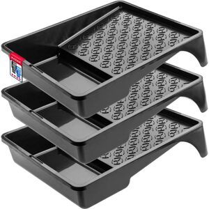 KADAX Large Paint Roller Paint Tray Set - Paint Type KADAX Large Paint Roller Paint Tray Set - Paint Type