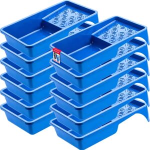 KADAX Vaschetta vernice blu - Rullo 160mm KADAX Vaschetta vernice blu - Rullo 160mm