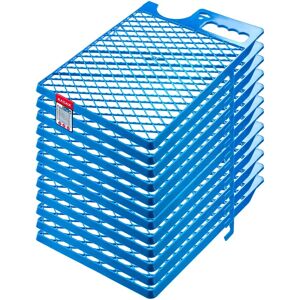 KADAX Paint Roller Grid 39x28cm Blue - Paint Accessories KADAX Paint Roller Grid 39x28cm Blue - Paint Accessories