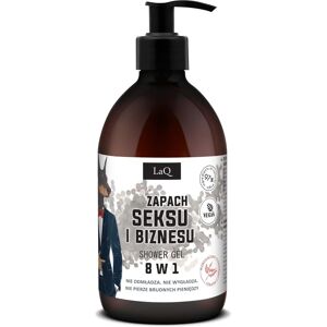 LaQ Doberman Gentle Skin Wash - Shower Gel LaQ Doberman Gentle Skin Wash - Shower Gel