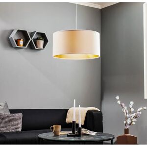 MACODESIGN Lilia Guld Pendant Lys - Loftlampe MACODESIGN Lilia Guld Pendant Lys - Loftlampe