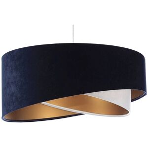 BPS KONCEPT Galaxy Navy Blue Pendant Light - Pendant Light BPS KONCEPT Galaxy Navy Blue Pendant Light - Pendant Light
