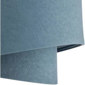 Maco Design Vivien Bicolor Pendant Lamp - E27, 105cm tall Maco Design Vivien Bicolor Pendant Lamp - E27, 105cm tall