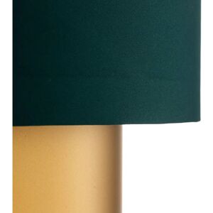 MACODESIGN Tropical Green Mini-Photo Table Lamp - Table Lamp MACODESIGN Tropical Green Mini-Photo Table Lamp - Table Lamp