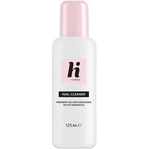 HI HYBRID Nagelreiniger - Ontvetter - 125ml HI HYBRID Nagelreiniger - Ontvetter - 125ml