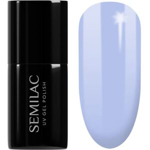 Semilac Esmalte Semipermanente PasTells Light Violet - Esmalte Semilac Esmalte Semipermanente PasTells Light Violet - Esmalte