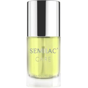 Semilac Lemon Nail Care Oil - Nail & Cuticle Nourishing 7ml Semilac Lemon Nail Care Oil - Nail & Cuticle Nourishing 7ml
