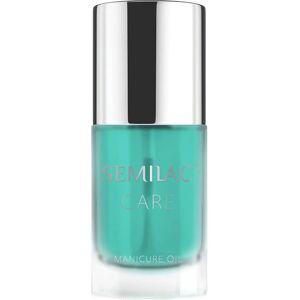 Semilac Aceite de Uñas de Naranja - Cuidado de Uñas 10ml Semilac Aceite de Uñas de Naranja - Cuidado de Uñas 10ml