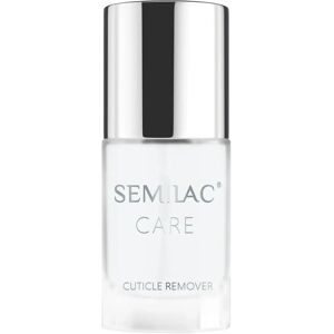 Semilac Kynsinauhanpoistoaine - 7 ml Kynsienhoito Semilac Kynsinauhanpoistoaine - 7 ml Kynsienhoito
