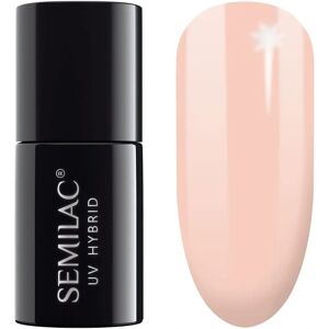 Semilac Modell 810 - 5-in-1 Casual Beige Nagellack Semilac Modell 810 - 5-in-1 Casual Beige Nagellack