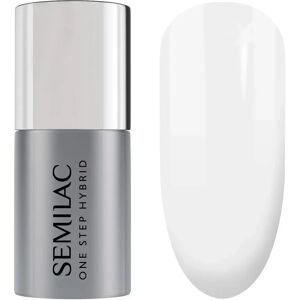Semilac S110 Esmalte de uñas Blanco - Esmalte de uñas Semilac S110 Esmalte de uñas Blanco - Esmalte de uñas