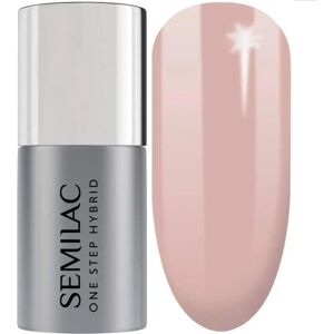 Semilac Nude Beige - Esmalte híbrido S220 - 7ml Semilac Nude Beige - Esmalte híbrido S220 - 7ml