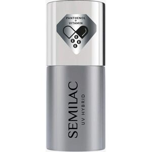 Semilac Sensitive Care Base 7ml - nail polish base coat Semilac Sensitive Care Base 7ml - nail polish base coat