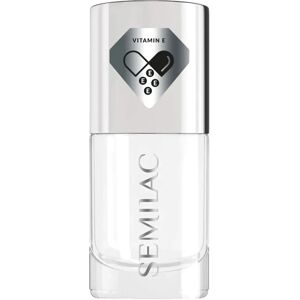 Semilac Marque Acid Free Base Coat Gel - Ongles en Gel 7ml Semilac Marque Acid Free Base Coat Gel - Ongles en Gel 7ml
