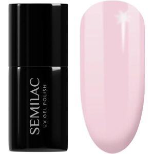 Semilac Tender Pink Esmalte Semipermanente 5En1 - Esmalte de uñas Semilac Tender Pink Esmalte Semipermanente 5En1 - Esmalte de uñas