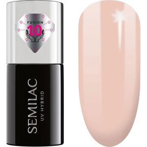 Esmalte híbrido Semilac Pale Nude 5en1 - 7ml Esmalte híbrido Semilac Pale Nude 5en1 - 7ml