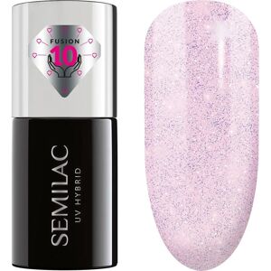 Semilac Marca Modelo Rosa Delicado - Esmalte de Uñas Semilac Marca Modelo Rosa Delicado - Esmalte de Uñas