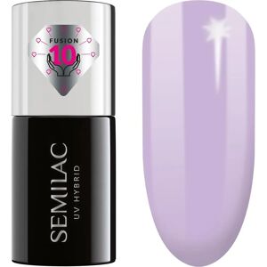 Esmalte Semilac Lavanda Pastel 5-en-1 UV Híbrido Esmalte Semilac Lavanda Pastel 5-en-1 UV Híbrido