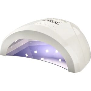 Lámpara UV LED Semilac - 3 Modos, Doble Potencia, 30,000H Lámpara UV LED Semilac - 3 Modos, Doble Potencia, 30,000H