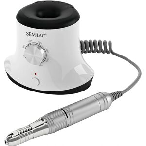 Lima eléctrica SEMILAC - Herramienta profesional para manicura Lima eléctrica SEMILAC - Herramienta profesional para manicura